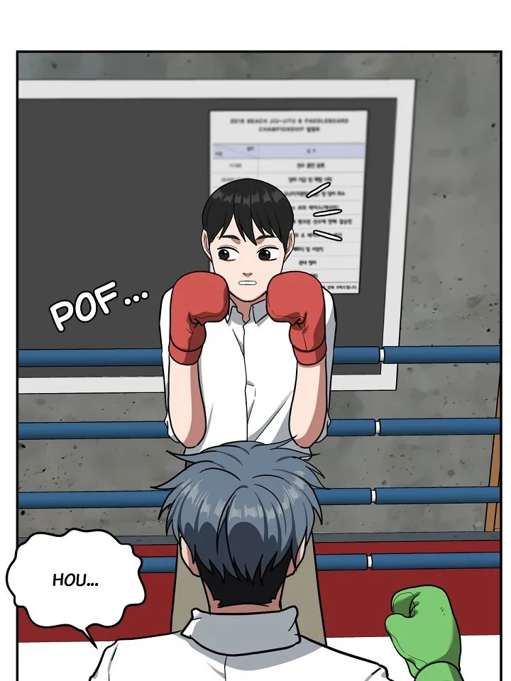 Read Change-Moi FR Manga Online