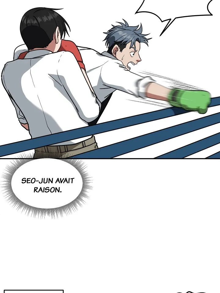 Read Change-Moi FR Manga Online
