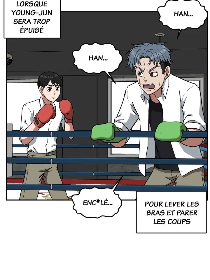 Read Change-Moi FR Manga Online