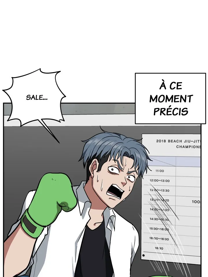 Read Change-Moi FR Manga Online