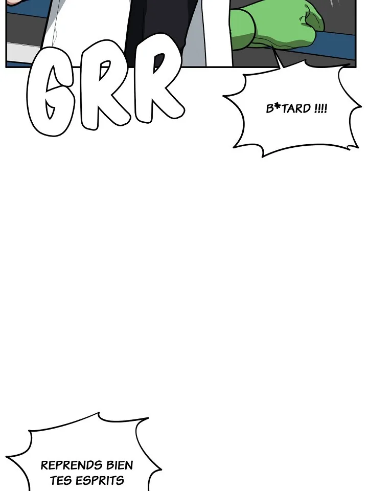 Read Change-Moi FR Manga Online