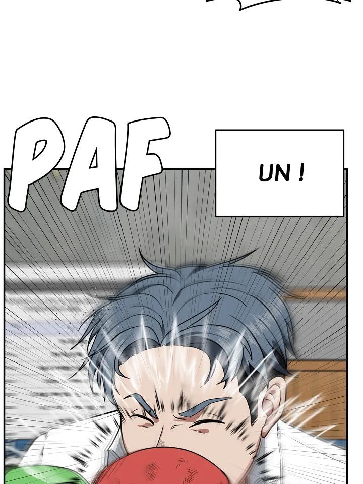 Read Change-Moi FR Manga Online