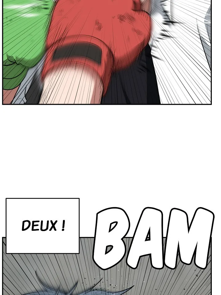Read Change-Moi FR Manga Online