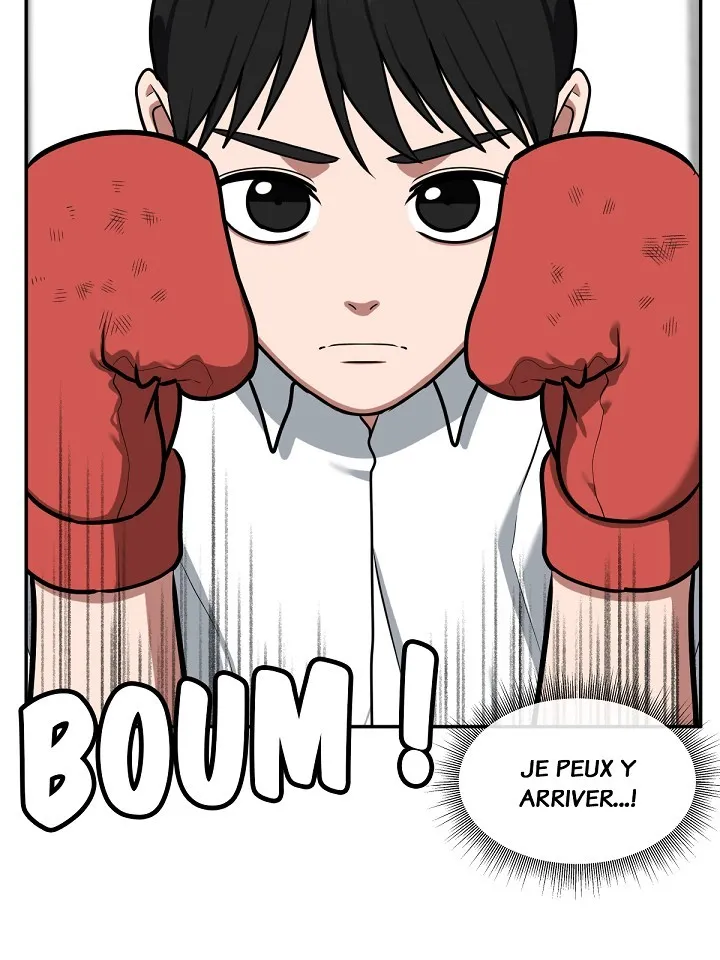 Read Change-Moi FR Manga Online