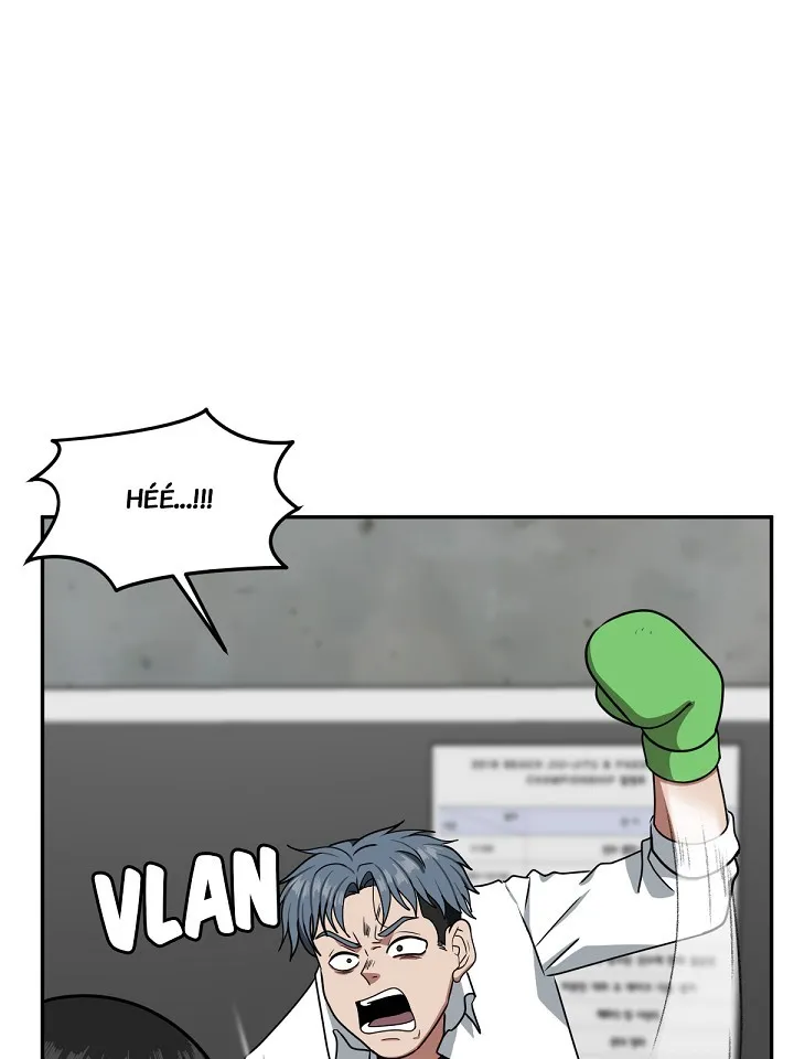 Read Change-Moi FR Manga Online