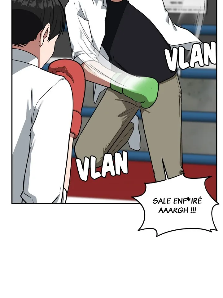 Read Change-Moi FR Manga Online