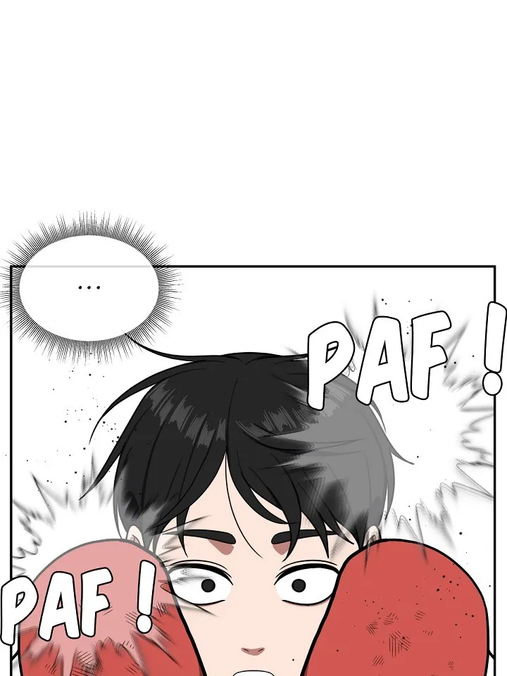 Read Change-Moi FR Manga Online