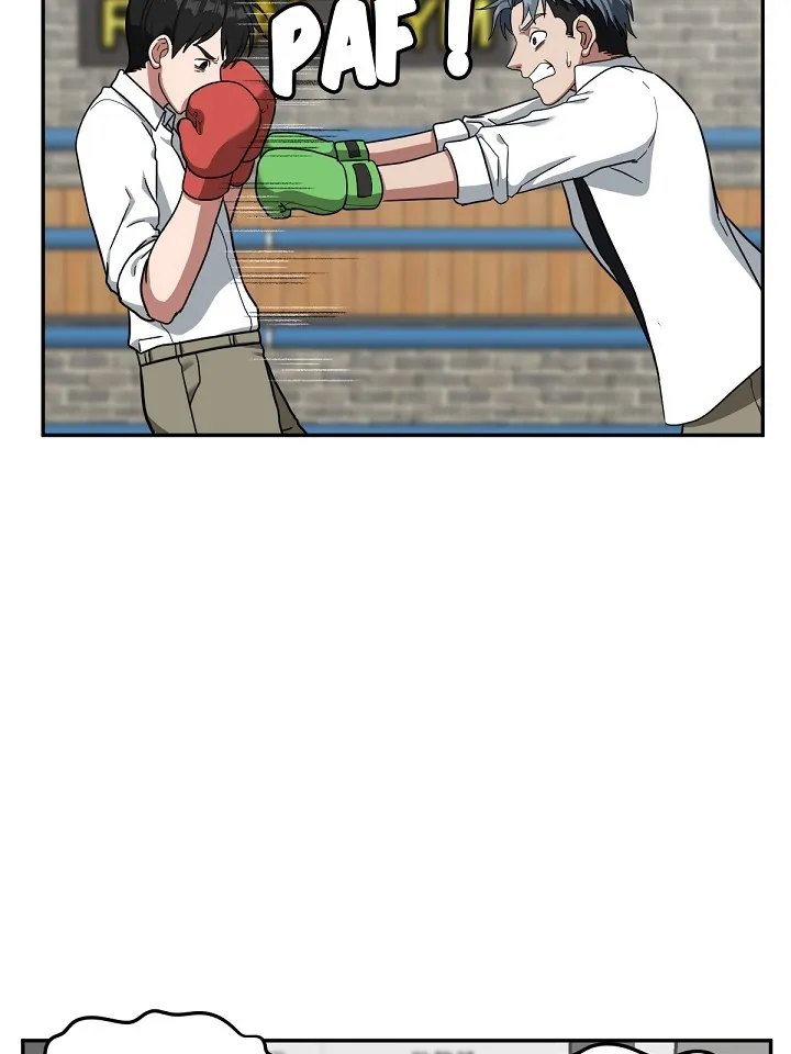 Read Change-Moi FR Manga Online