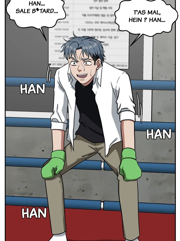 Read Change-Moi FR Manga Online