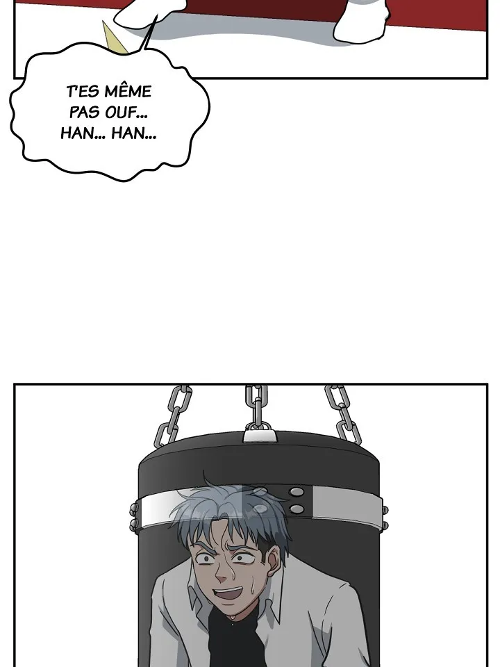Read Change-Moi FR Manga Online