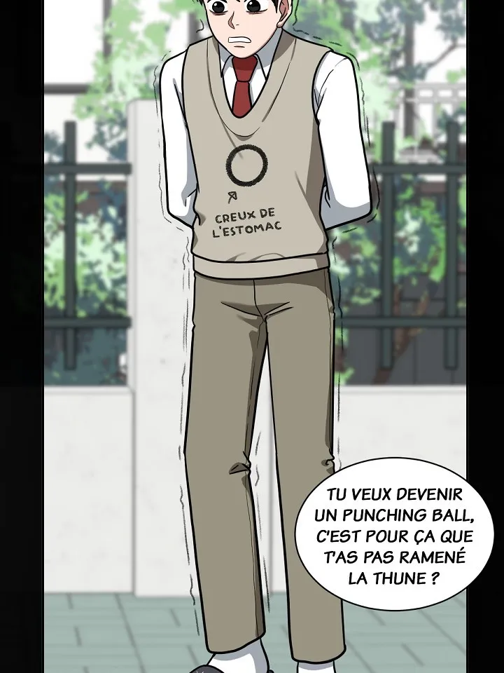 Read Change-Moi FR Manga Online