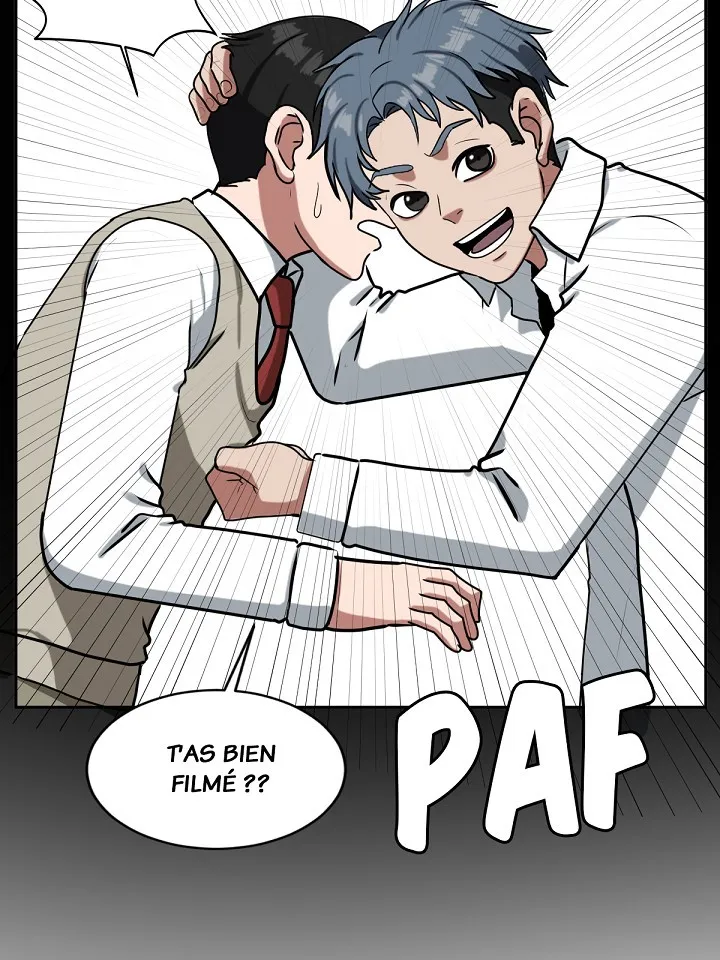 Read Change-Moi FR Manga Online