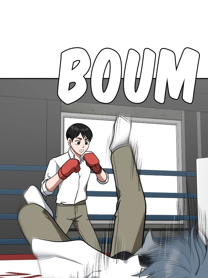Read Change-Moi FR Manga Online
