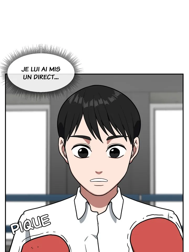 Read Change-Moi FR Manga Online