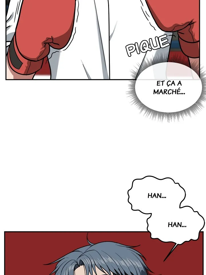 Read Change-Moi FR Manga Online