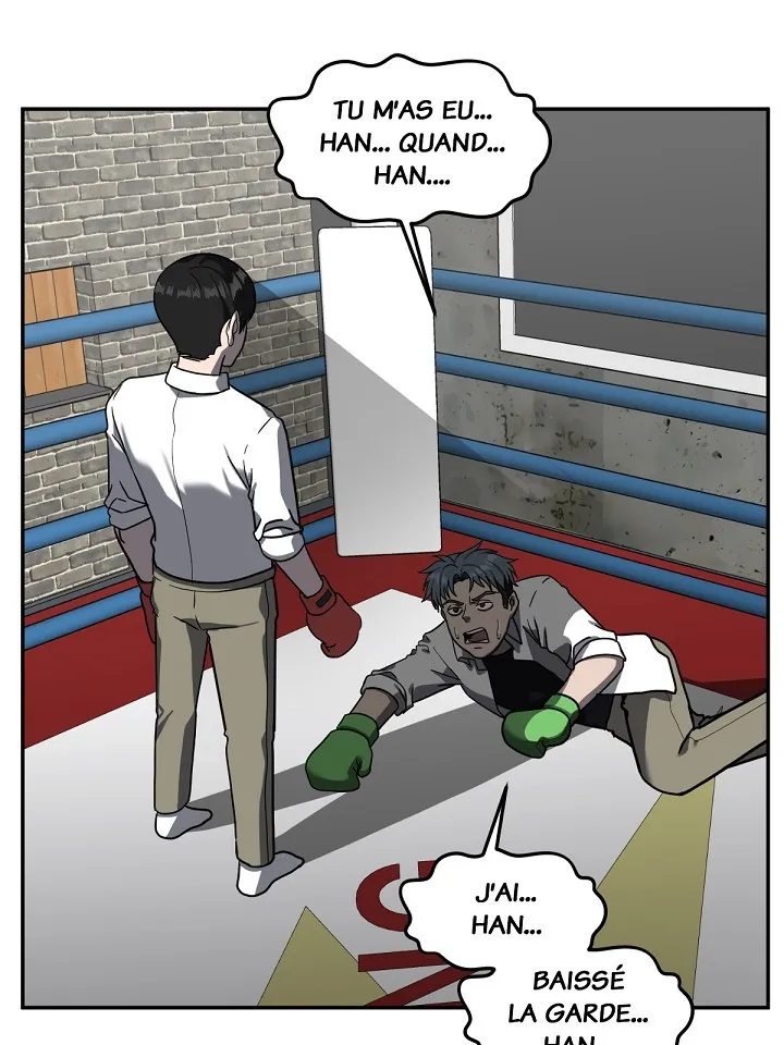 Read Change-Moi FR Manga Online