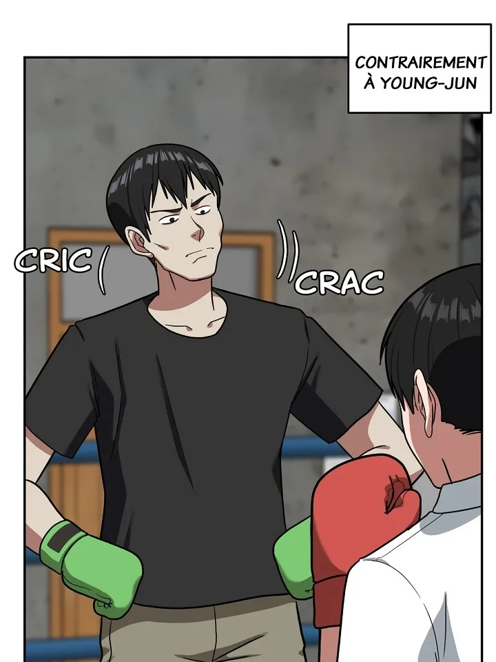 Read Change-Moi FR Manga Online