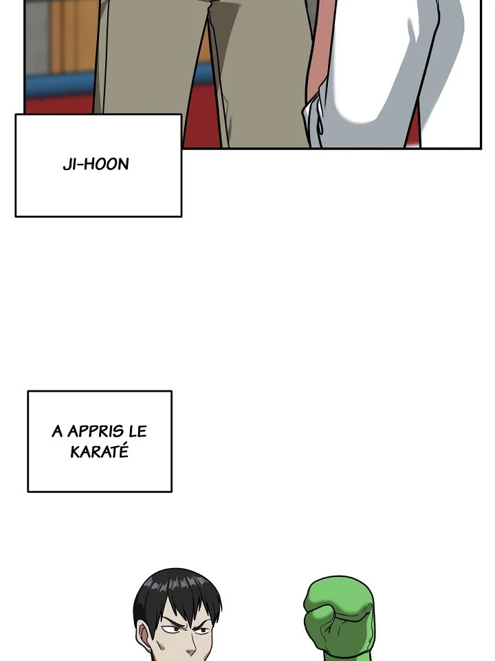 Read Change-Moi FR Manga Online