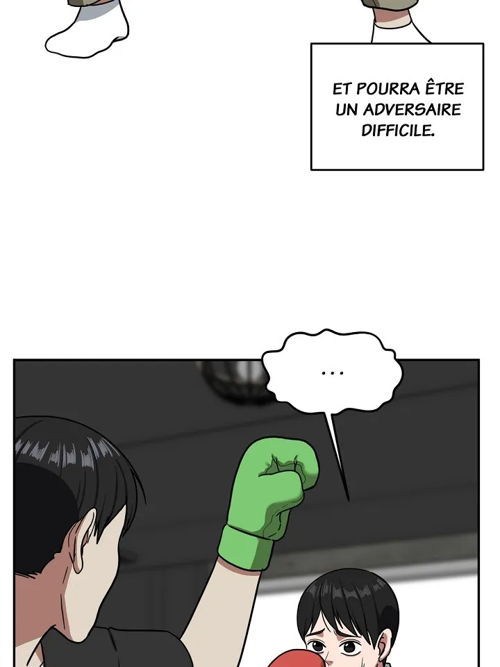 Read Change-Moi FR Manga Online