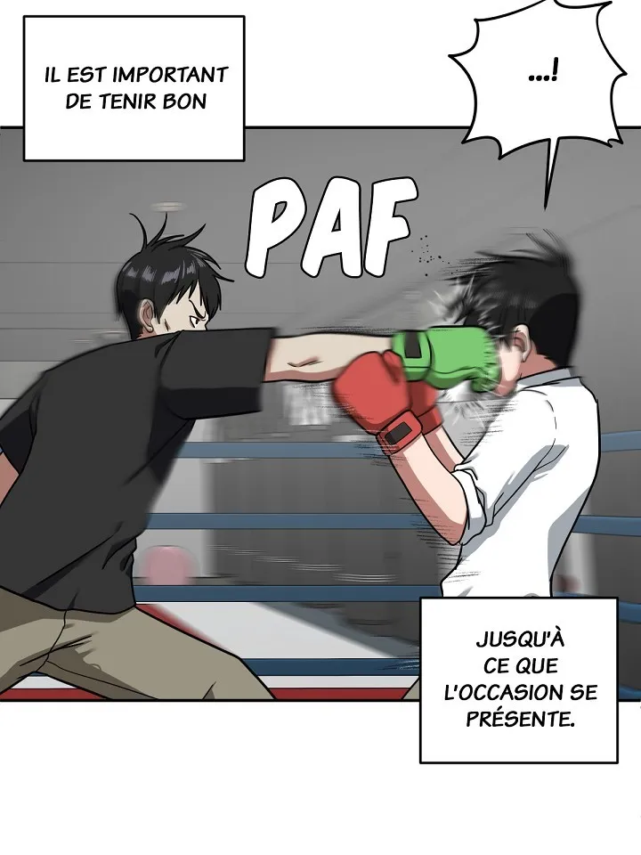 Read Change-Moi FR Manga Online