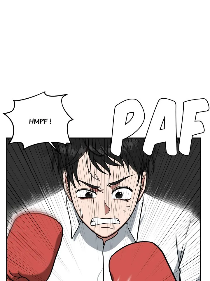 Read Change-Moi FR Manga Online