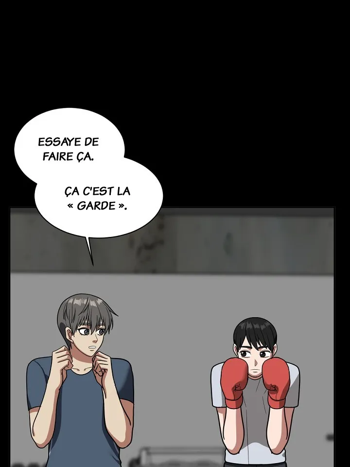Read Change-Moi FR Manga Online