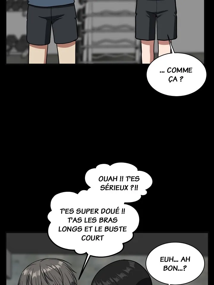 Read Change-Moi FR Manga Online