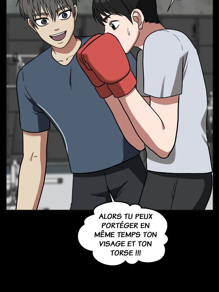 Read Change-Moi FR Manga Online