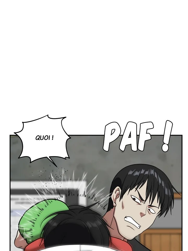 Read Change-Moi FR Manga Online