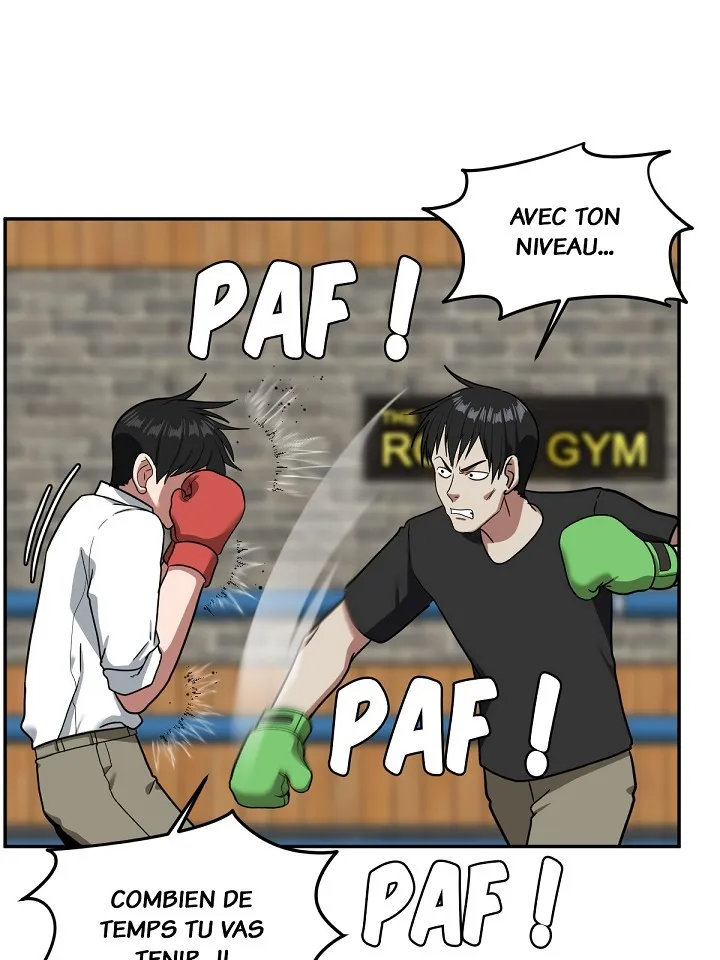 Read Change-Moi FR Manga Online