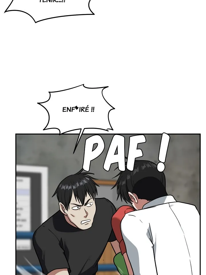 Read Change-Moi FR Manga Online