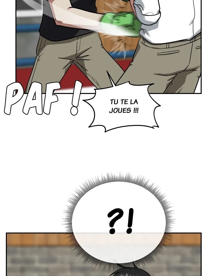 Read Change-Moi FR Manga Online