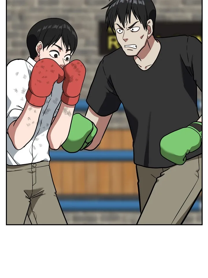 Read Change-Moi FR Manga Online