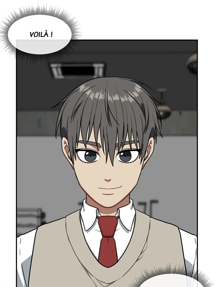 Read Change-Moi FR Manga Online