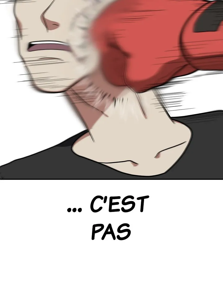 Read Change-Moi FR Manga Online