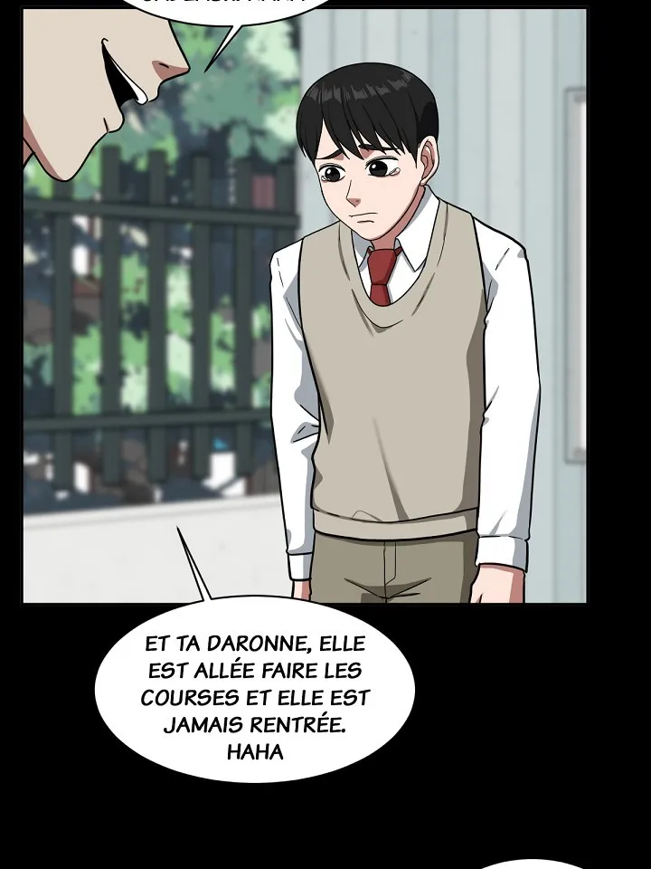 Read Change-Moi FR Manga Online