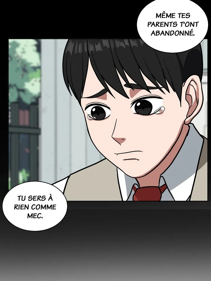 Read Change-Moi FR Manga Online
