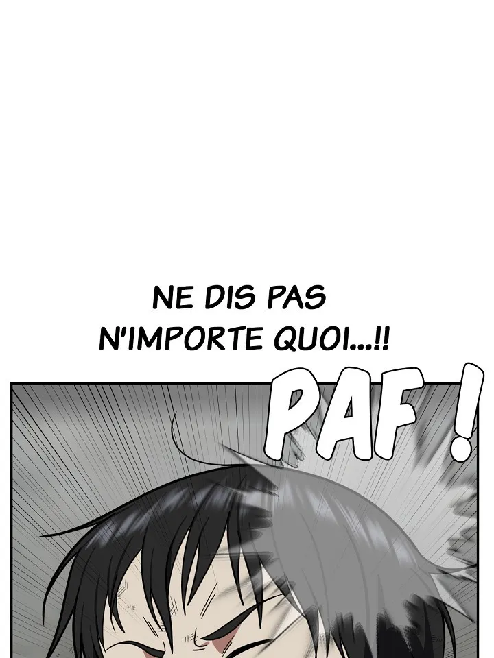 Read Change-Moi FR Manga Online