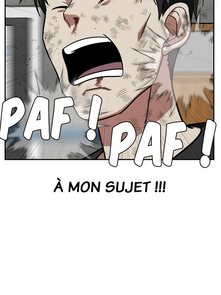 Read Change-Moi FR Manga Online