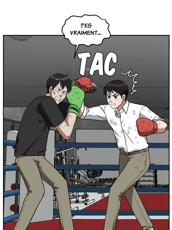 Read Change-Moi FR Manga Online