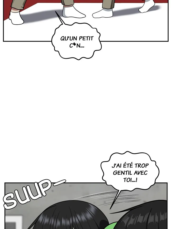 Read Change-Moi FR Manga Online