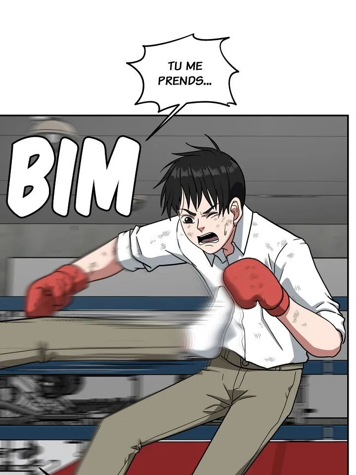 Read Change-Moi FR Manga Online