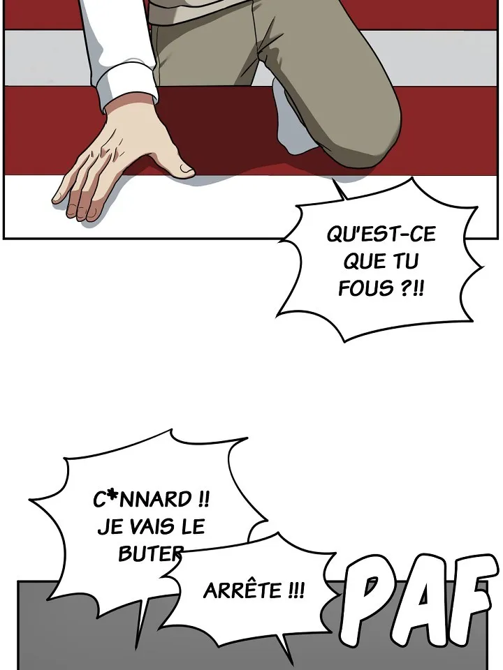 Read Change-Moi FR Manga Online