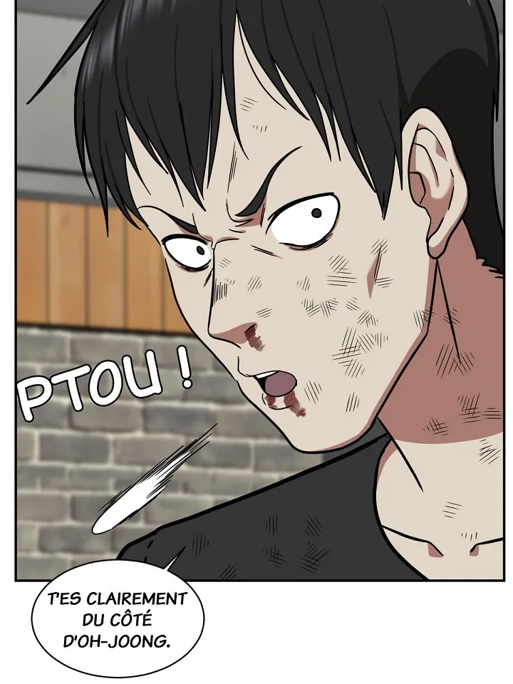 Read Change-Moi FR Manga Online