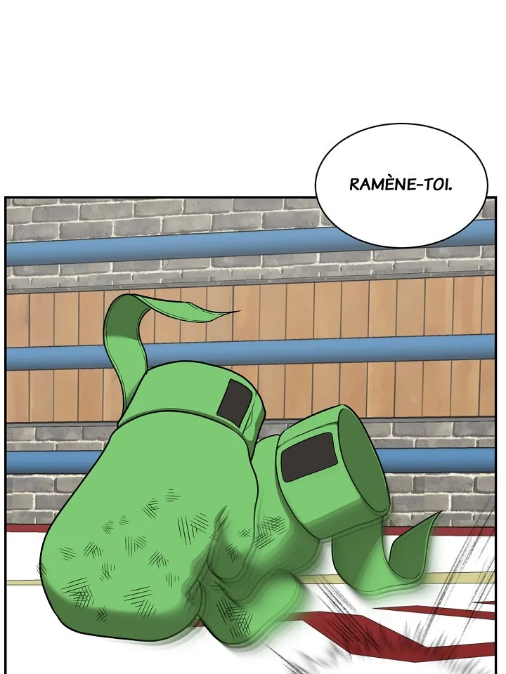 Read Change-Moi FR Manga Online