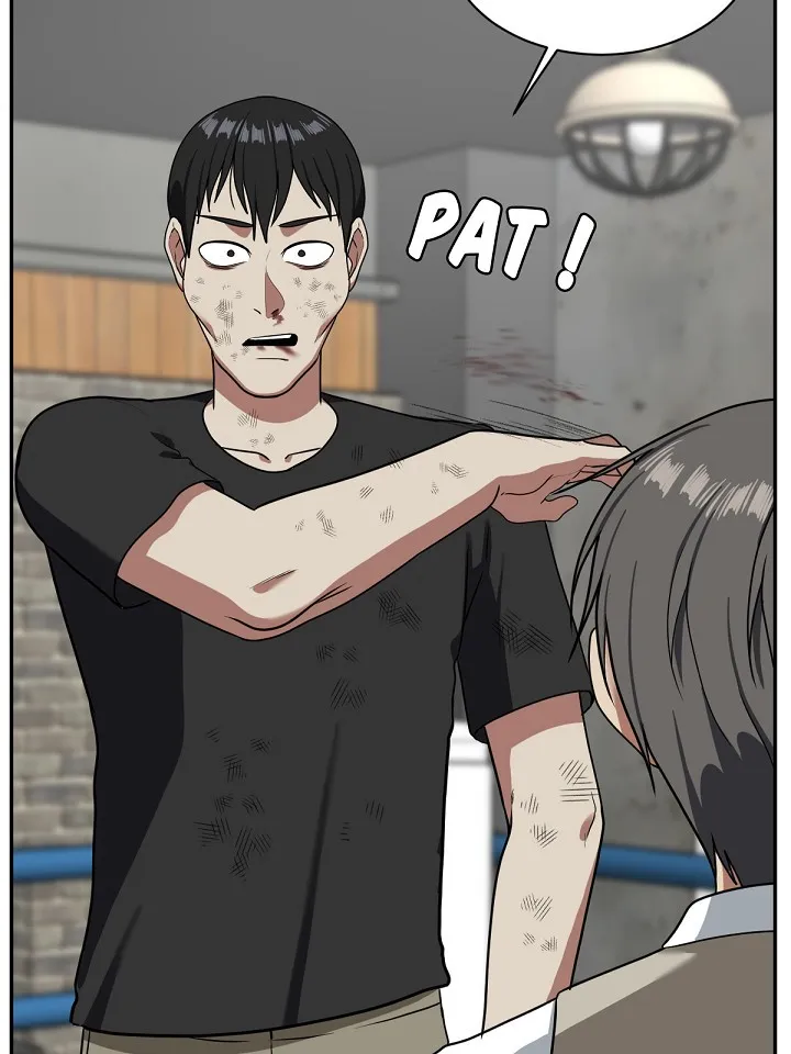 Read Change-Moi FR Manga Online