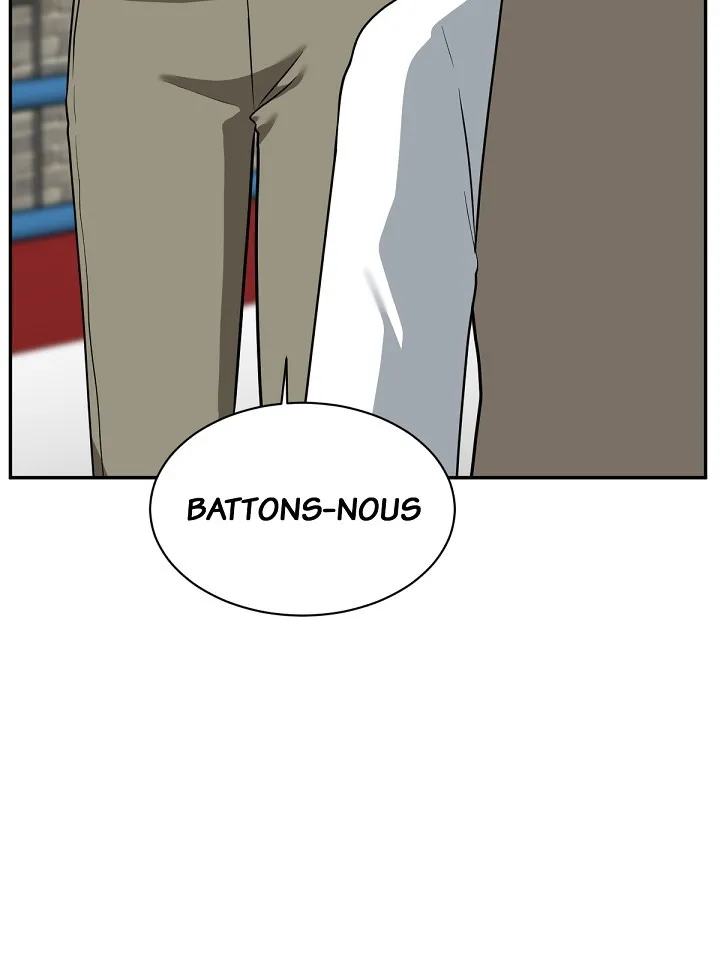 Read Change-Moi FR Manga Online