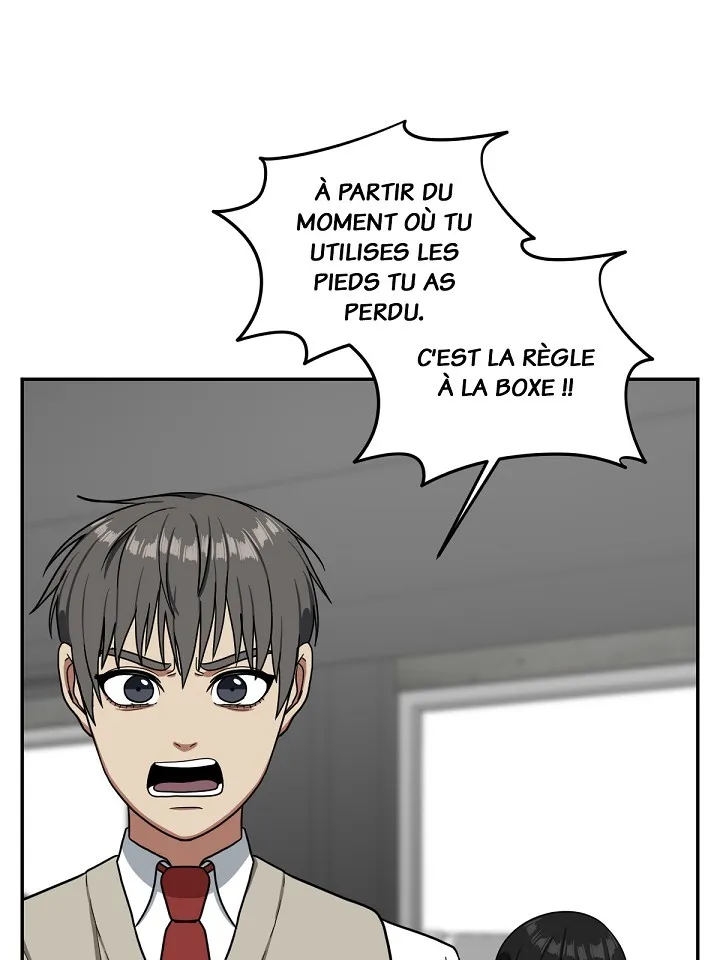 Read Change-Moi FR Manga Online
