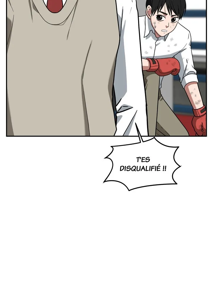 Read Change-Moi FR Manga Online
