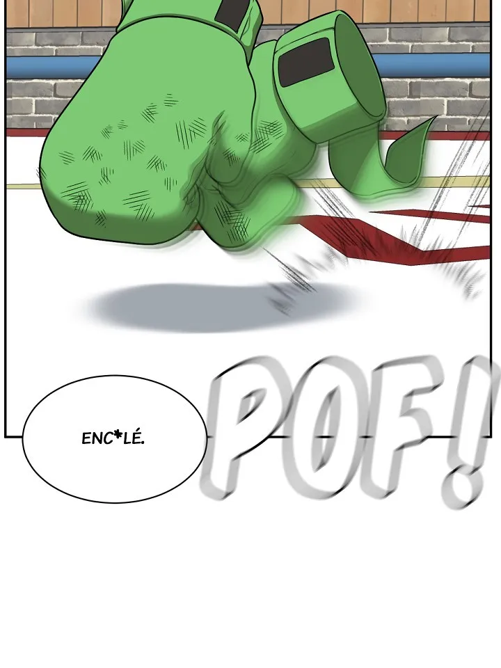Read Change-Moi FR Manga Online